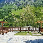 Neokulla Hotel - By Kol Gjoni
