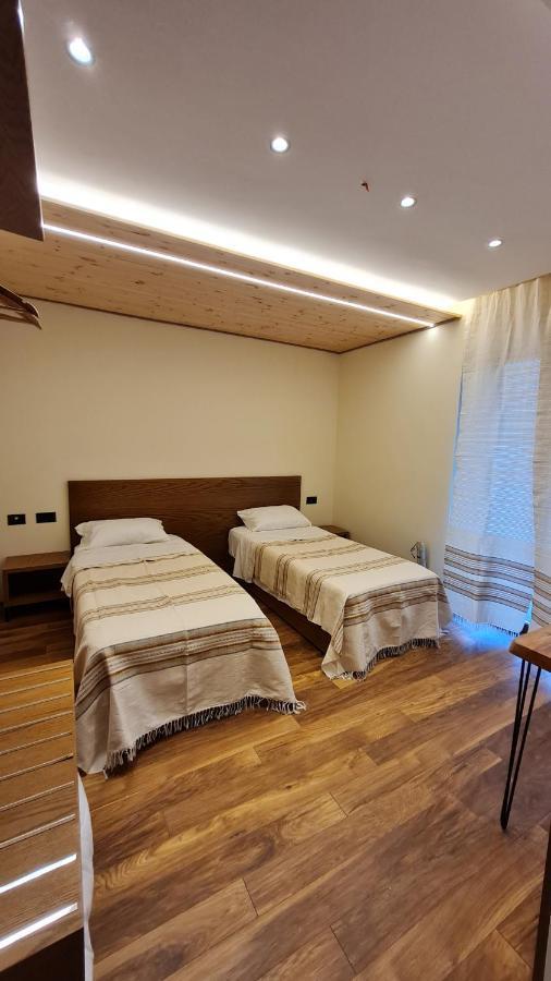 Hotel Neokulla - By Kol Gjoni *
