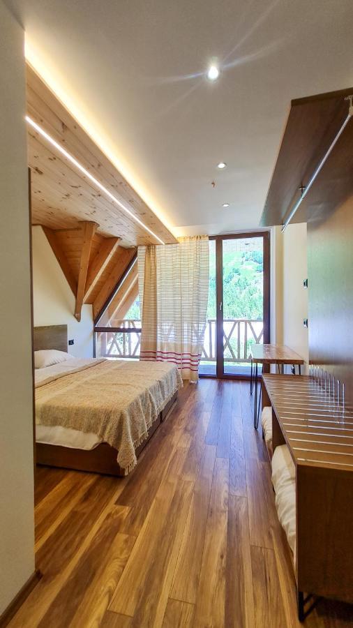 Neokulla - By Kol Gjoni Hotel