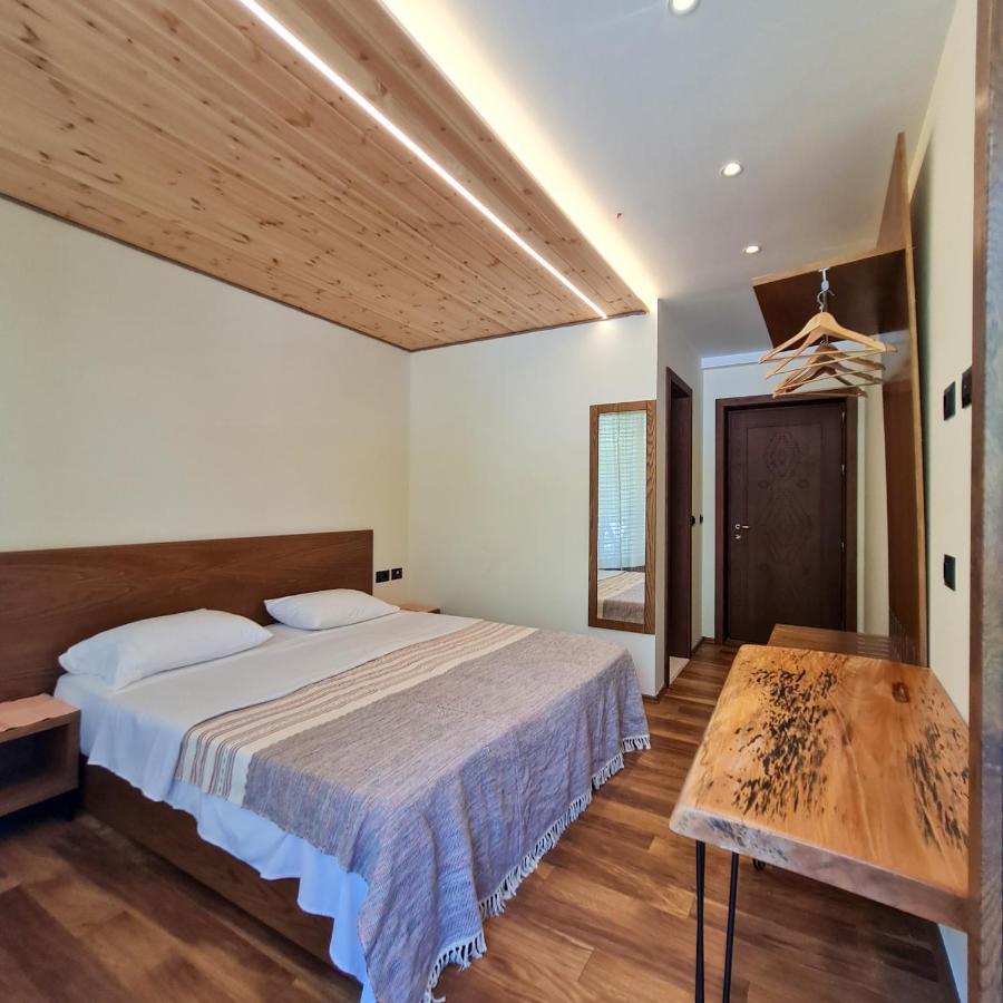 Neokulla - By Kol Gjoni Hotel *