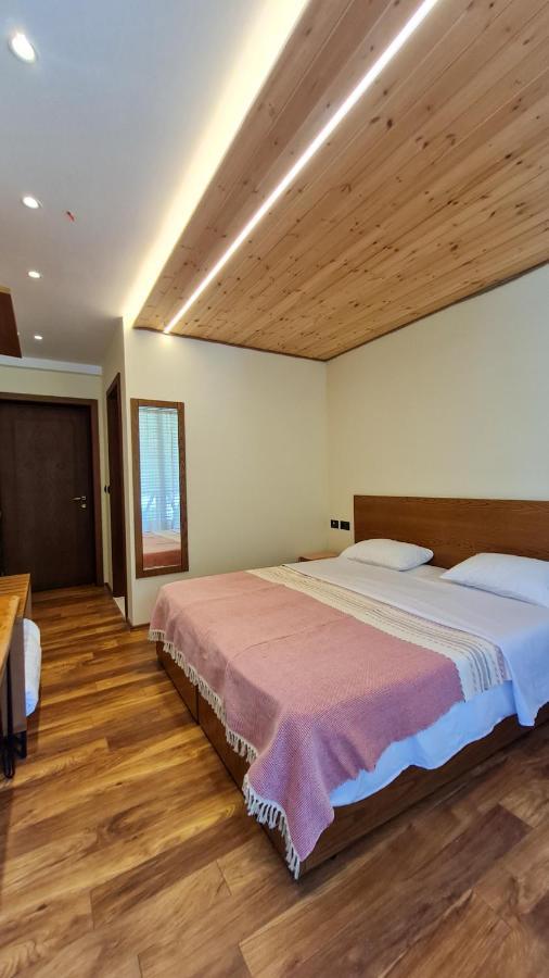 Hotel Neokulla - By Kol Gjoni *